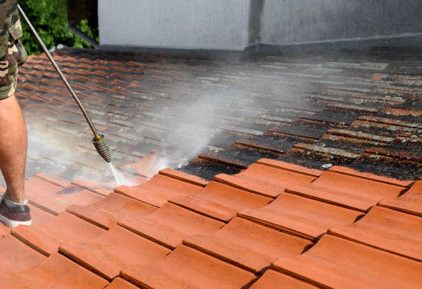 Best Residential Pressure Washing Services  in Montvale, NJ