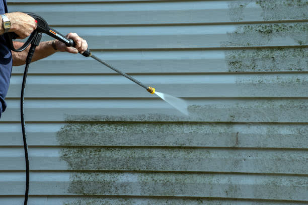 Best Local Pressure Washing Services  in Montvale, NJ