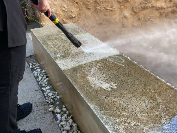 Best Roof Power Washing Services  in Montvale, NJ