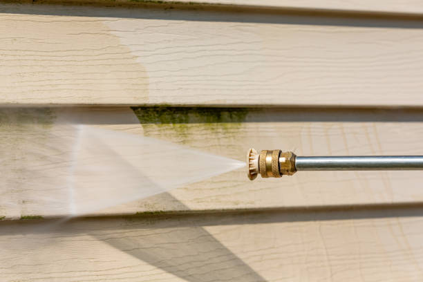Best Roof Pressure Washing  in Montvale, NJ